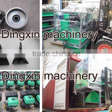 Flail Mower Tow Behind ATV/UTV photo-3