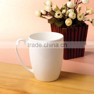 11oz Porcelain huge mug wholesale