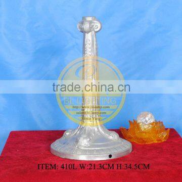 Cheaper Price of Reading Lamp Base Factory From China Reading Lamp Base Factory