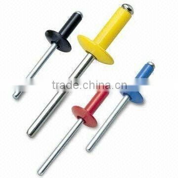 Color Aluminium Blind Rivet