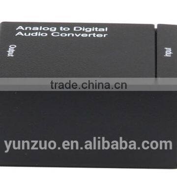 Audio Converter Digital audio switch Audio digital to analog converter