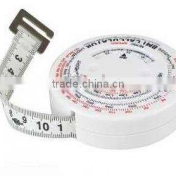 body tape measure tape ruler