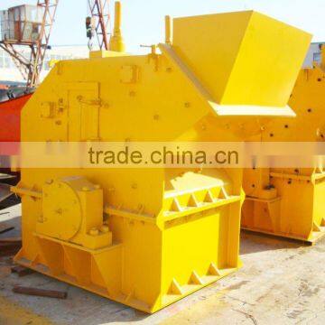 stone crusher line/crusher