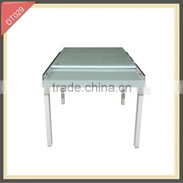 table old italian glass tables multifunctional coffee table DT029