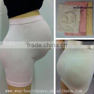 Healthy Maternity Clothing Wholesale Maternity Belly Band Wrap photo-2