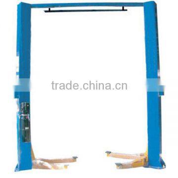 4 ton 2 post carlift with CE