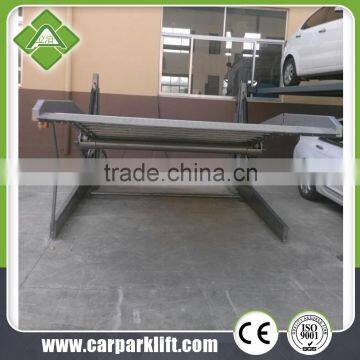 Tilting Parking Lift Machinery photo-5