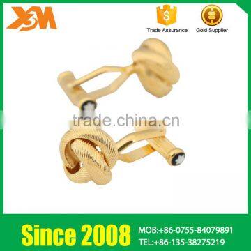 Top Selling Fashionable Design Custom Cufflink Parts Wholesale