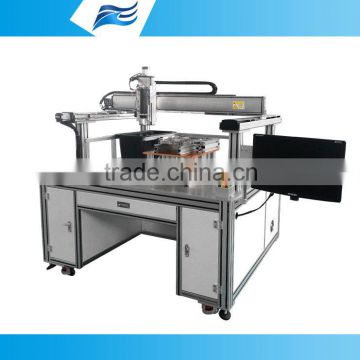 adhesive application equipment/adhesive applicator machine/adhesive equipment & solutions TH-2004AE