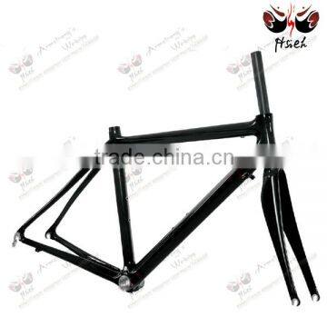 Bicycle frame/700C road racing frame/460/490/520/550/58mm