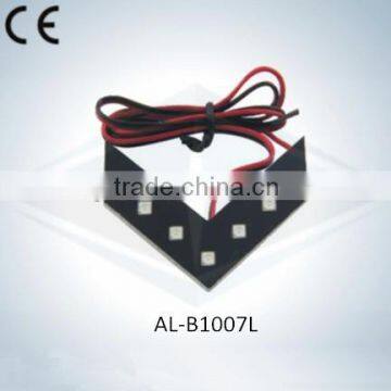 2015 hot selling auto led car AL arrow light 1014