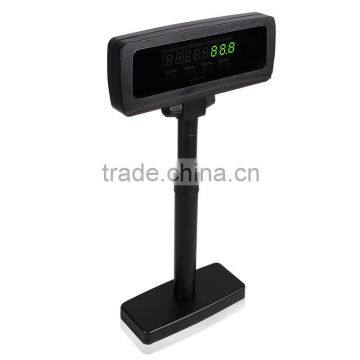 POLE SERIES LCD Customer Adjustable Display From Zonerich ZQ-80LII photo-2