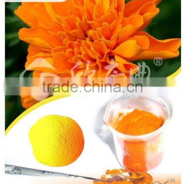 Plant extract, Zeaxanthin 5% powder