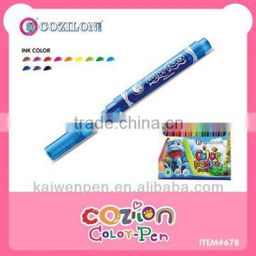 Water Color Pen #678 photo-1