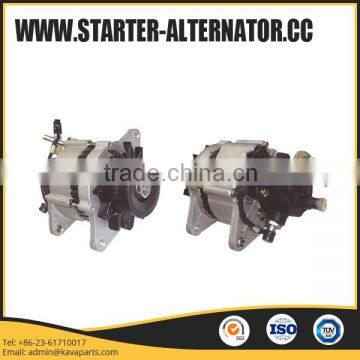 *12V 60A* Hitachi Alternator For Nissan King Cab,Pick Up,23100-10G03,23100-10G03-EP,23100-10G05