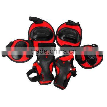 Low price adustable kids skating protective,sports protective pads