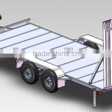 Car Trailer