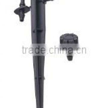 Garden Watering Irrigation Adjustable Spray and Jet With Spike photo-2