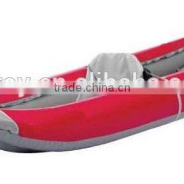 Racing Inflatable Kayak Canoe