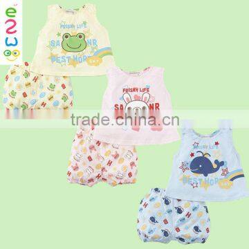 Girls Wool Kids Cartoon Clothing