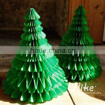 3d christmas tree decoration