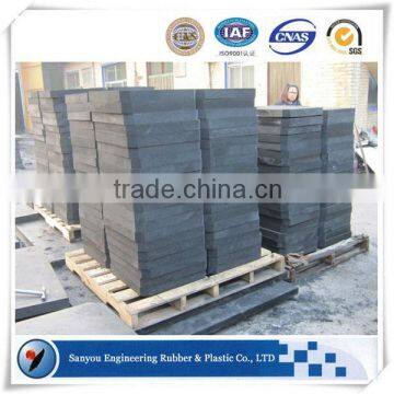 High density polyethylene hdpe hard pe plastic board