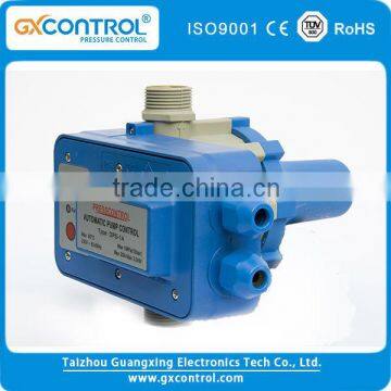 High Power Pump Pressure Switches