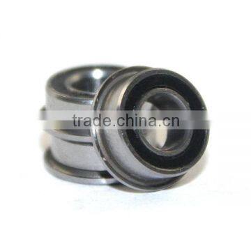 Flanged bearing MR105 MF105RS MR105-2RS