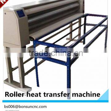 Factory Cost-effective large roller sublimation heat transfer machine roll machine sublimation heat press BS1200/BS1800