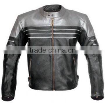 Motorbike Clothing - Motorbike Leather Jackets