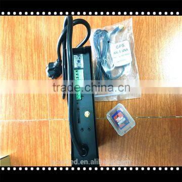 Digital AC110-220V ic Led Full Color Lpd6803 Led Controller,led Controller sd Card, Lpd 6803 Controller photo-5