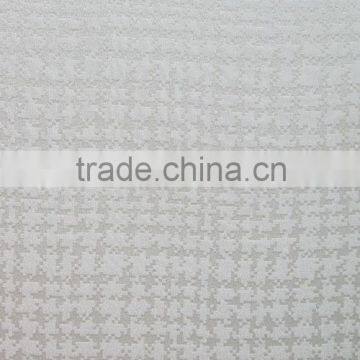 100%silk 16mm silk jacquard small swallow girdwoven woven fabric