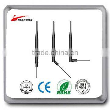 (Manufactory) High quality low price wifi Antenna with RP-SMA Male