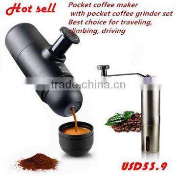 coffee maker,portable coffee maker,car coffee maker,travel coffee maker