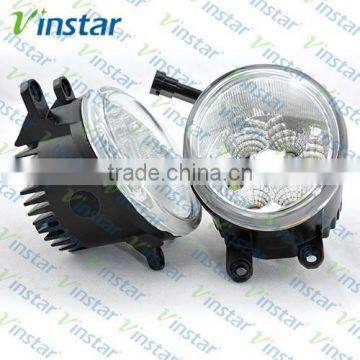 High power car fog light for toyota corolla prado rav4 fog light