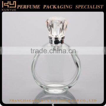 Best Price Superior Quality Crystal Spray Perfume Bottle photo-6