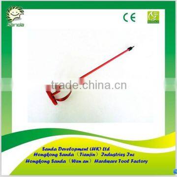 MD-00560A DIY hand tools heavy duty paint mixer mixer