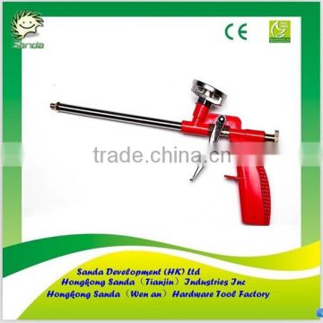 Hand tools foam gun