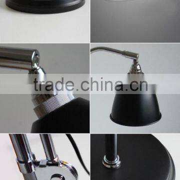 Special Vintage Style Robert Dudley Bedroom Lamp Sweden Desk Lamp photo-2