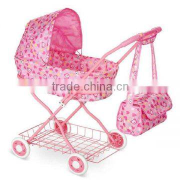 2013 Doll stroller,baby stroller bike