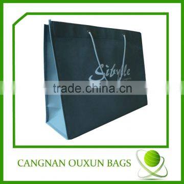 China supplier reusable shopping bag non woven