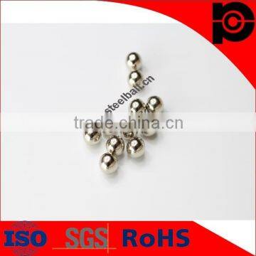 G10G1000G500G40 Carbon steel balls for bearing 1010/1015