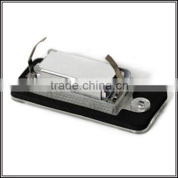 DC12-30V Number Plate Light One Year Warranty Canbus Led License Plate Light for A Udi photo-4
