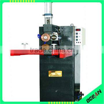 DP-50 Air pressure type circular welding machine