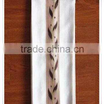 JSh-4 Jacquard curtain fabric