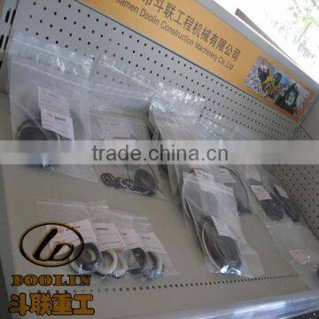 Uchida Rexroth Piston Excavator Pumps seal kit A10VD17,A10VD23,A10VD28,A10VD40