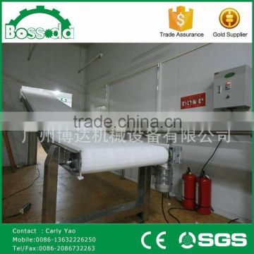 Alibaba China High Quality Automatic Cake Production Line