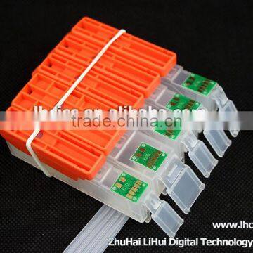 Lifei CISS PGI-170/CLI-171 With Auto Reset Chip for Canon MG5710/MG6810 photo-2