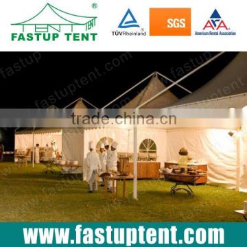 Summer Gazebo Pagoda Tent for Catering Event