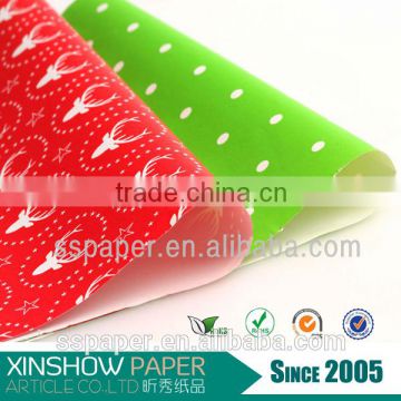 factory price sterilization wrapping paper